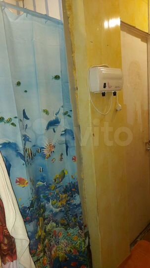 2-к. квартира, 36,3 м², 6/9 эт.