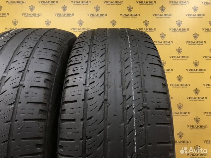 Viatti Bosco A/T V-237 235/65 R17 104H