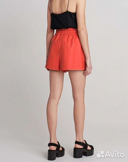 Шорты женские 46 размер