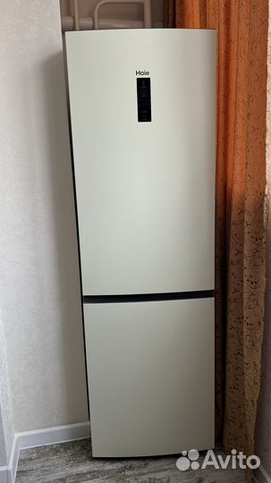 Холодильник Haier