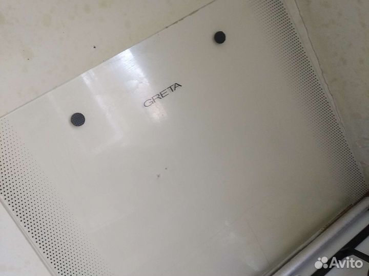 Плита газовая