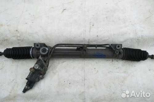 Рулевая рейка bmw 5 e39 м 54