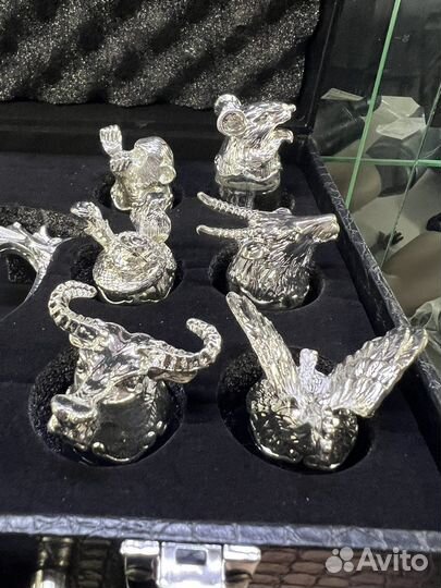 Подарочный набор охотник