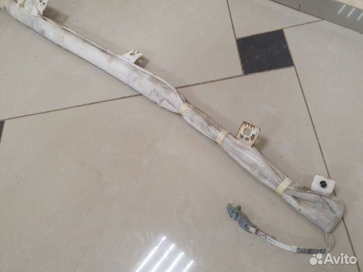 Подушка безопасности (шторка) Hyundai Sonata YF