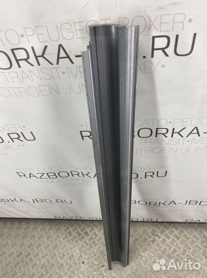 Порог под сдвижную дверь L-141см Peugeot Boxer 3