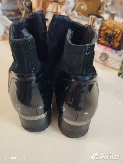 Ботинки,сапоги