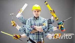 Монтажник кухонь