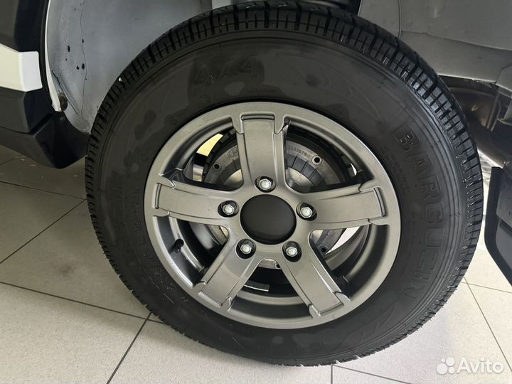 Диски с резиной r15