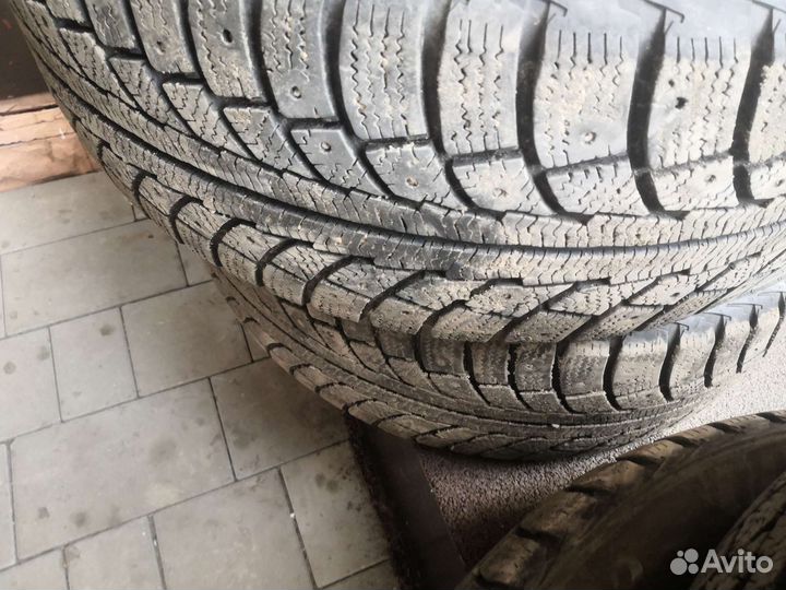 Matador D HR4 205/55 R16