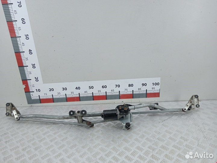 Механизм для Opel Meriva A