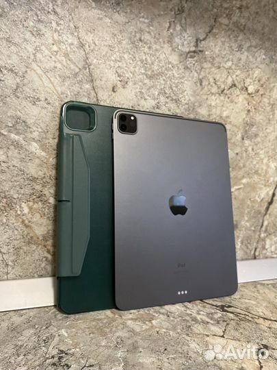 Apple iPad Pro (2021) 11