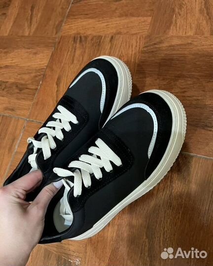 Кеды женские 39 размер