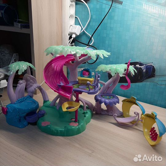 Набор zoobles игрушка