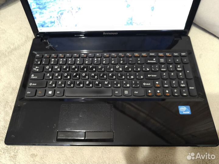 Lenovo G580 2020m 4/128