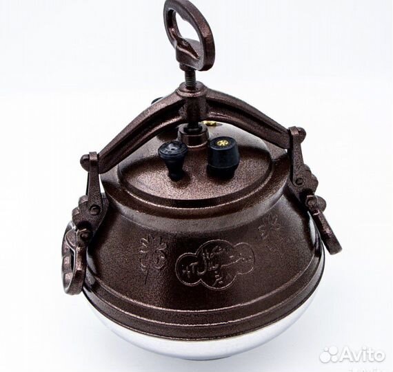 Афганский казан 5,10,15,20л