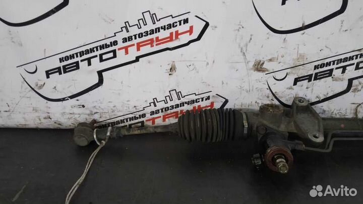 Рейка рулевая mitsubishi galant legnum EC1A EC1W E