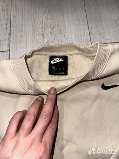 Костюм nike женский