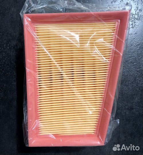 Фильтр воздушный francecar (Nissan Almera G15)
