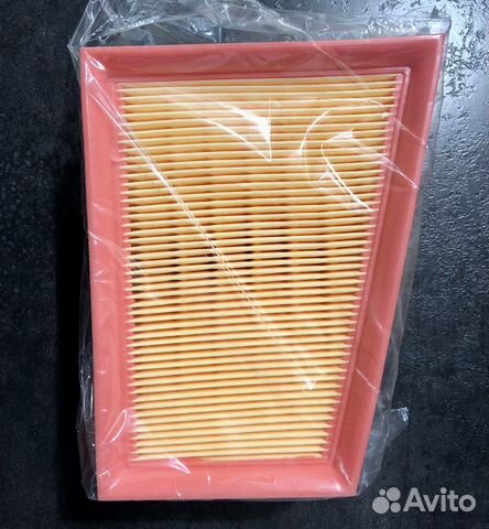 Фильтр воздушный francecar (Nissan Almera G15)