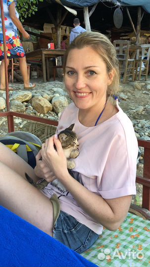 Передержка животных на время отпуска