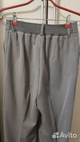 Брюки alexsander bogdanov женские