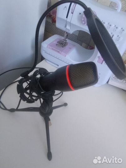 Микрофон для пк
