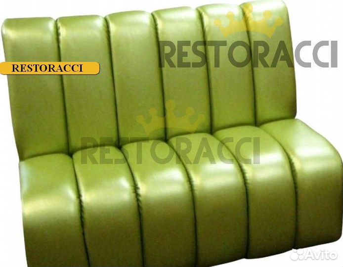 Мебель для кафе уже в наличии