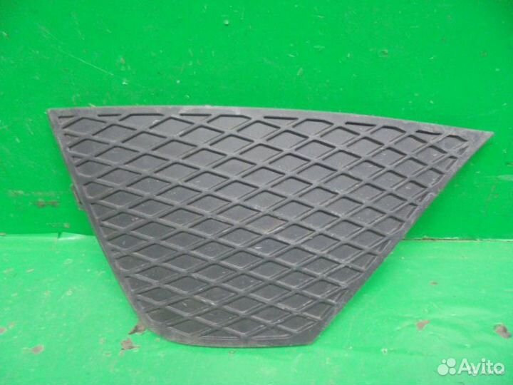 Накладка птф правая Ssangyong Actyon 2 рестайлинг