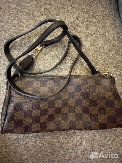 Клатч женский