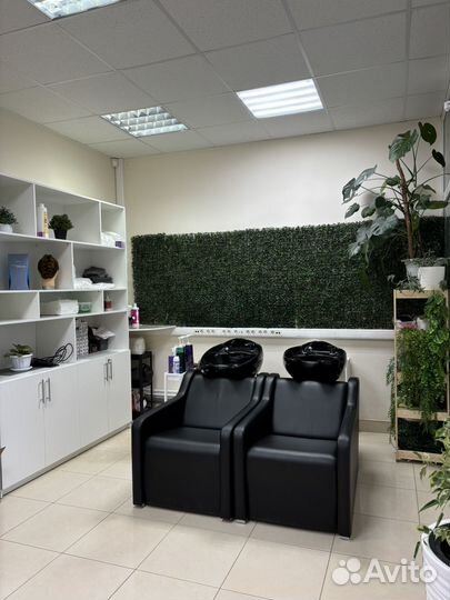 Аренда парикмахерского кресла