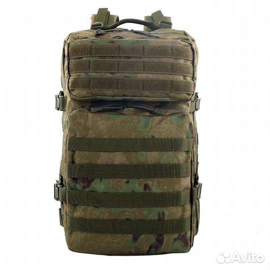 Тактический рюкзак