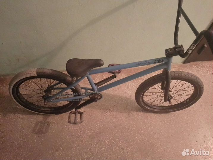 Bmx Дербан