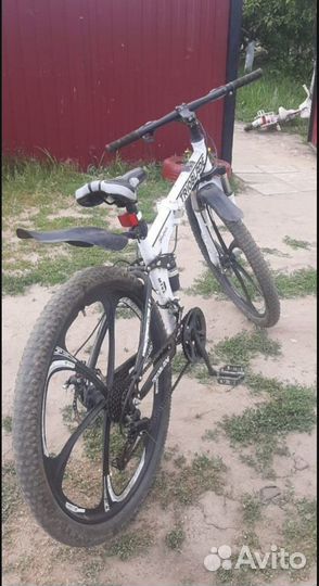 Продам велосипед б/У