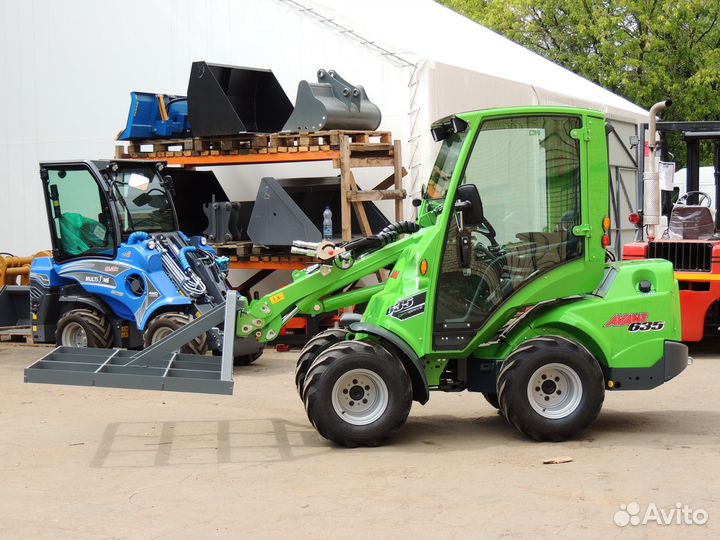 Рамочный планировщик 1500х1200 на Avant