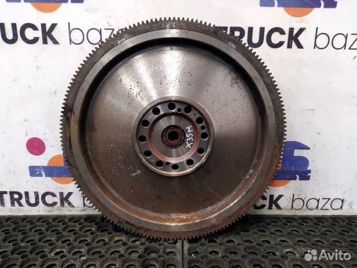 1697674 Маховик двигателя