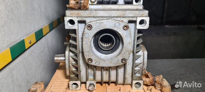 Редуктора 2чм 63