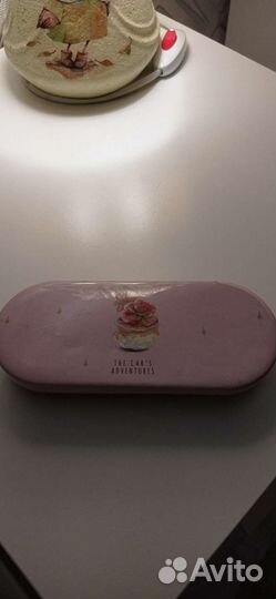 Оправа детская Penguin baby 12.5 см