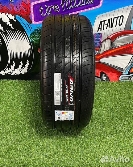 Arivo Ultra ARZ5 275/40 R21 107W