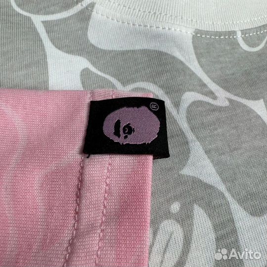 Футболка Bape Miami