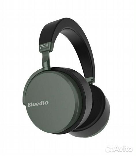 Наушники Bluedio v2 Bluetooth