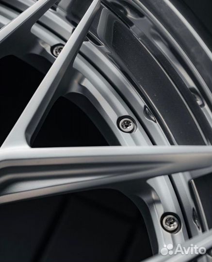 Кованые диски R20 GT Performance для BMW M4