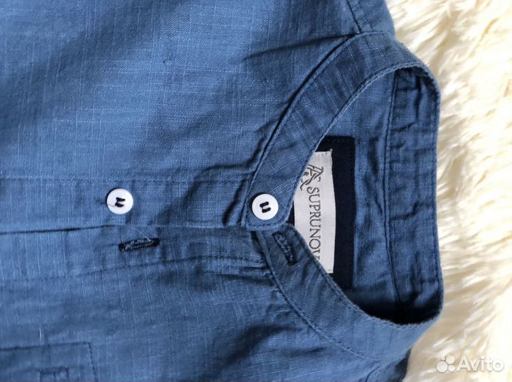 Рубашка турецкая