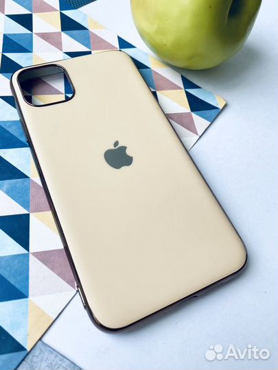 Чехол на iPhone 11 Pro Max