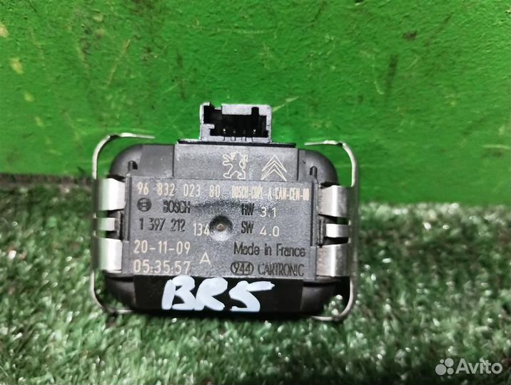 Датчик дождя Citroen C5 2009