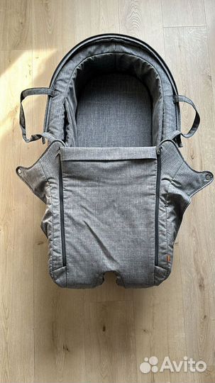 Люлька Stokke Xplory