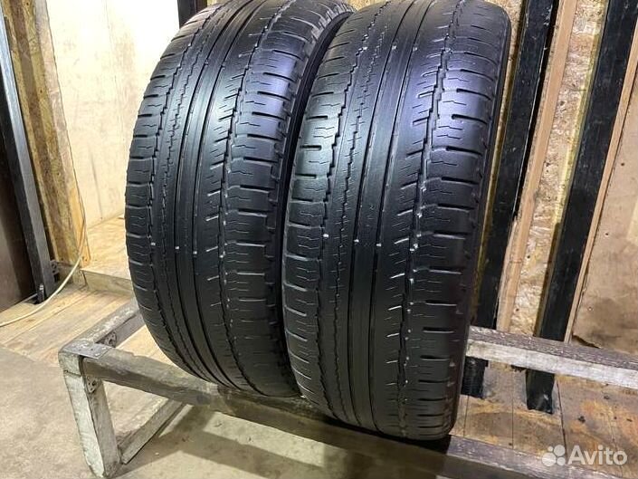 Nokian Tyres Hakka SUV 255/55 R18