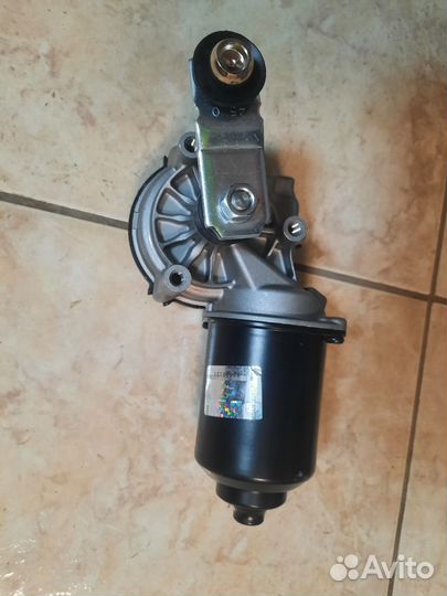 Мотор стеклоочистителя