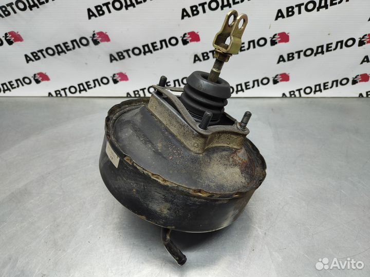 Усилитель тормозов Mitsubishi Lancer 6 1991 г.в