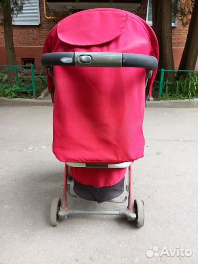 Коляска chicco 2 в 1