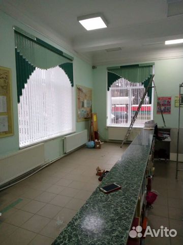 Жалюзи вертикальные мультифактурные